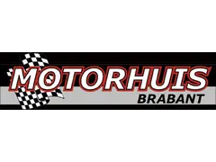 Logo Motorhuis Brabant