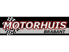 Logo Motorhuis Brabant