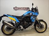 YAMAHA TENERE 700 RALLY EDITION