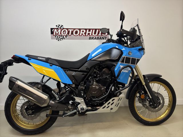yamaha - tenere-700-rally-edition