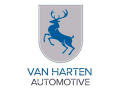 Logo van Harten Automotive