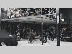 Pand van van Harten Automotive