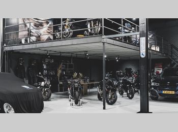 Thumbnail pandfoto showroom