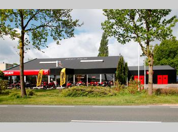 Thumbnail pandfoto shopfront