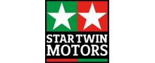 Star Twin Motors