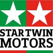 Dealer logo