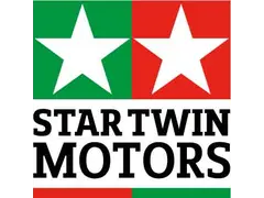 Logo Star Twin Motors