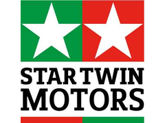 Logo Star Twin Motors