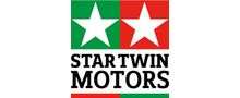 Star Twin Motors