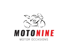 Logo MotoNine
