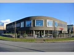 Pand van Doornekamp Motorsport