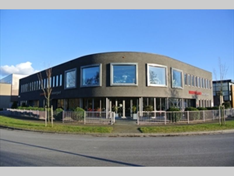 Foto van het pand van Doornekamp Motorsport