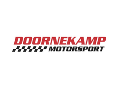 Logo Doornekamp Motorsport