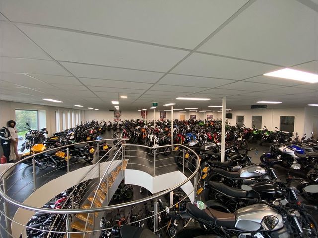 suzuki - gsx-s-750-abs