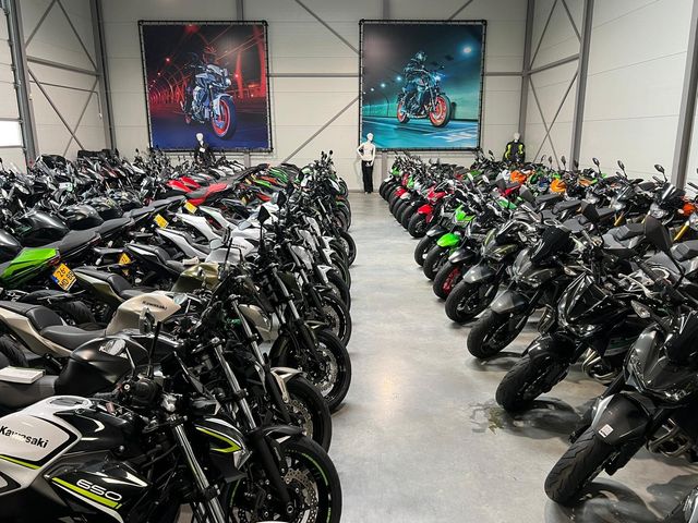 suzuki - gsx-s-750-abs