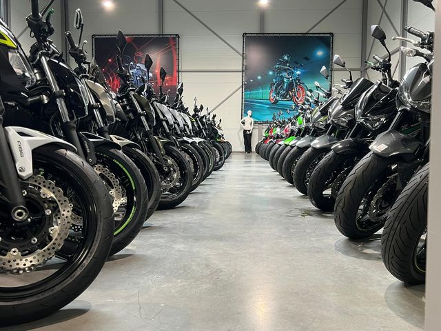 suzuki - gsx-s-750-abs