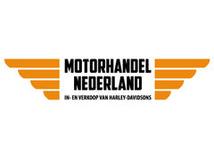 Logo Motorhandel Nederland