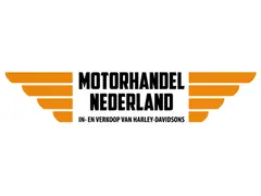 Logo Motorhandel Nederland