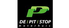 Motorhuis de Pit Stop