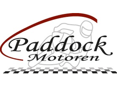 Logo Paddock Motoren