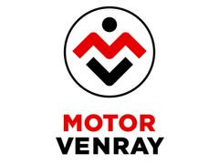 Logo Motor Venray