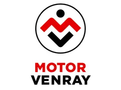 Logo Motor Venray