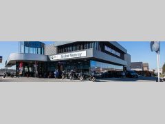 Pand van Motor Venray