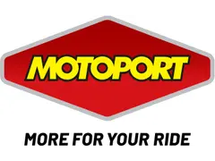 Logo MotoPort Echt