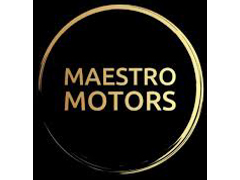 Logo Maestro Motors