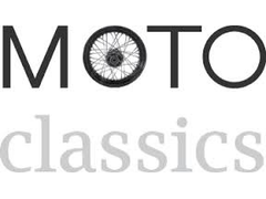 Logo Motoclassics