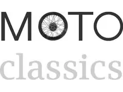 Logo Motoclassics