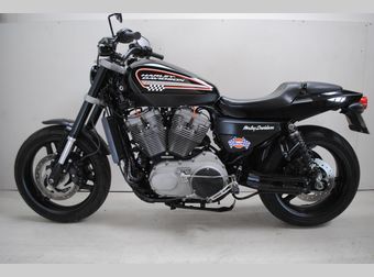 Harley-Davidson Sportster XR 1200 2008 occasion