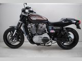 HARLEY-DAVIDSON SPORTSTER XR 1200