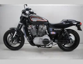Harley-Davidson Sportster XR 1200 2008 occasion