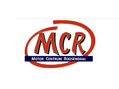 Logo Motor Centrum Roosendaal