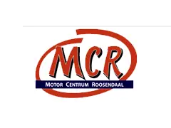 Logo Motor Centrum Roosendaal