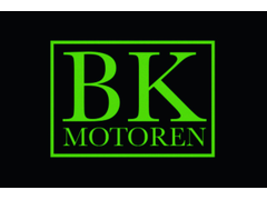Logo BK Motoren