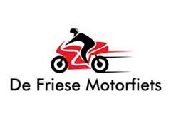 Logo De Friese Motorfiets