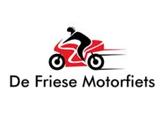 Logo De Friese Motorfiets