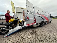 Qjmotor Onbekend model 2025 occasion – foto 25 van 25