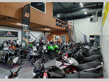 Thumbnail pandfoto showroom