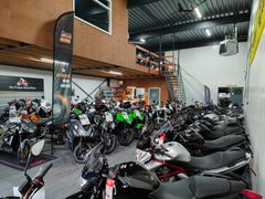 Qjmotor Onbekend model 2025 occasion – foto 20 van 25