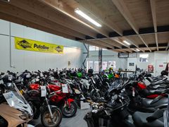 Qjmotor Onbekend model 2025 occasion – foto 22 van 25