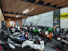 Qjmotor Onbekend model 2025 occasion – foto 23 van 25