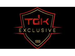Logo T.D.K. Exclusive
