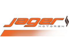Logo Jager Motoren Hoogeveen