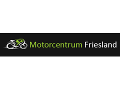 Logo Motorcentrum Friesland