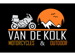 Logo Van de Kolk Motoren