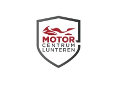Logo Motorcentrum Lunteren