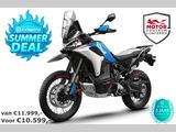 CFMOTO 800 MT-X